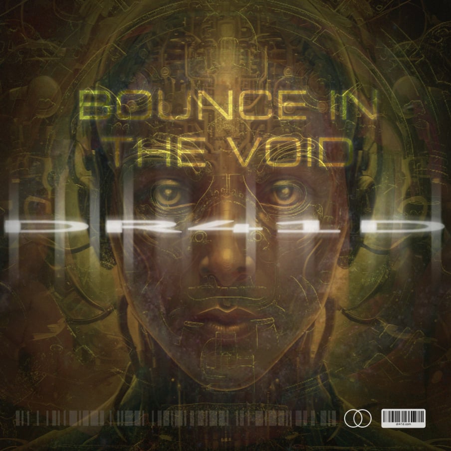Bounce in the Void