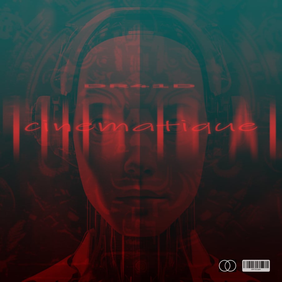 DR41D cinematique