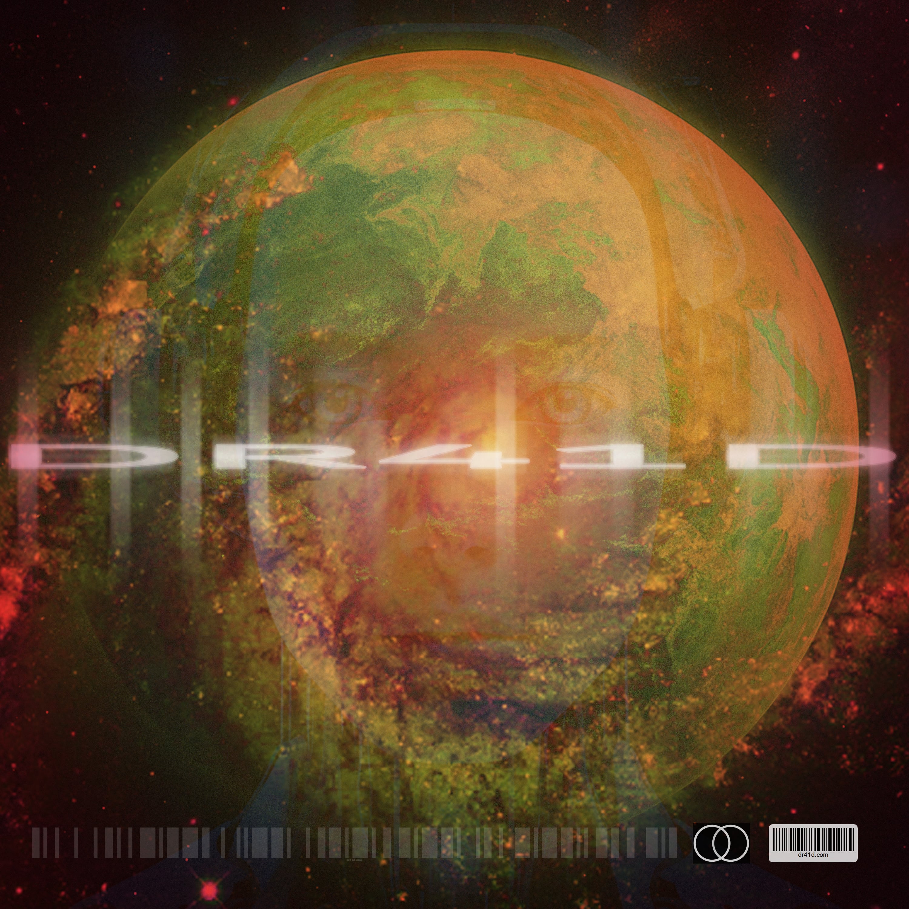 DR41D galaxy 2 (arrival)