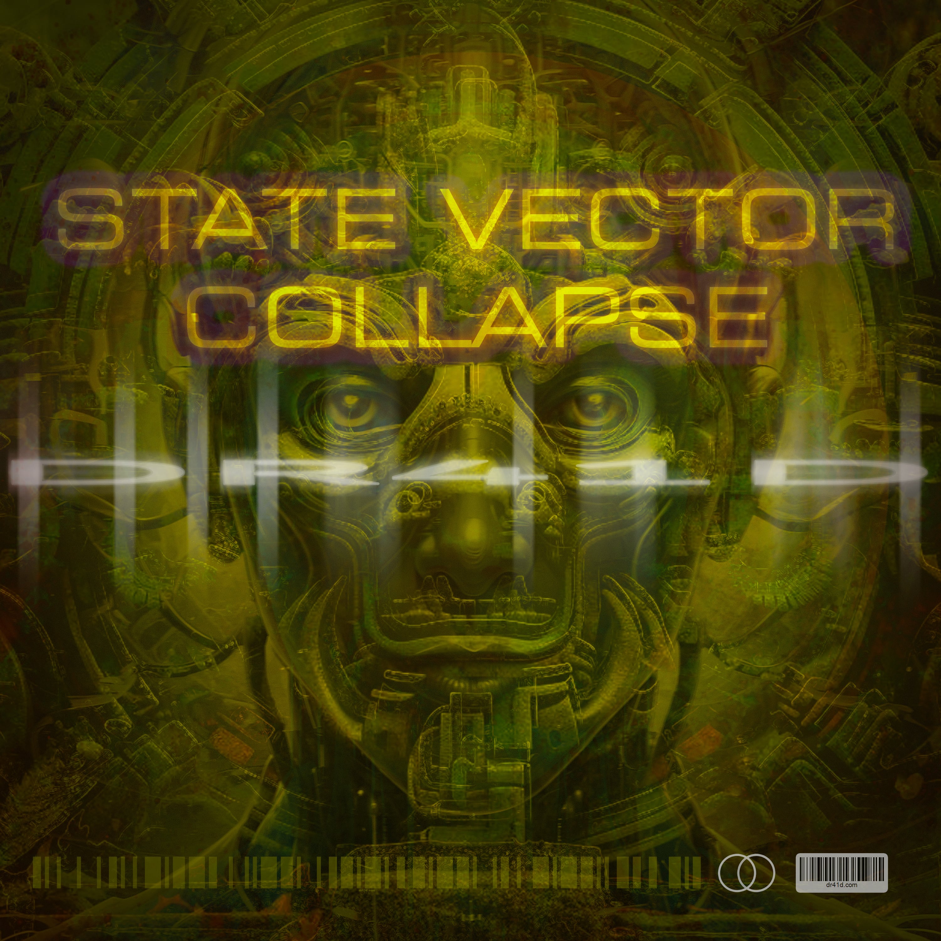 State Vector Collapse