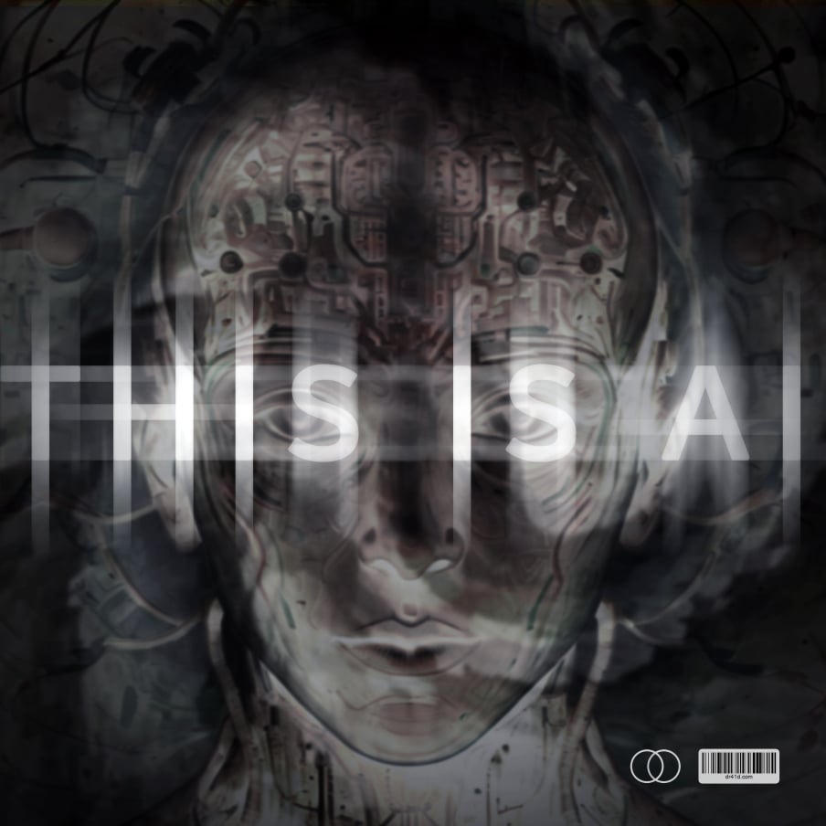 DR41D this is AI