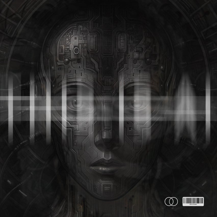 DR41D this is AI